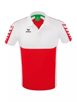 Рубашка performance ERIMA, красный
