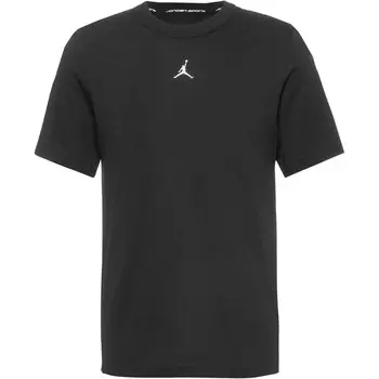 Рубашка performance Jordan, черный