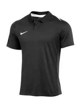 Рубашка performance NIKE, черный
