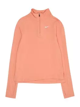 Рубашка performance NIKE, цвет Salmon