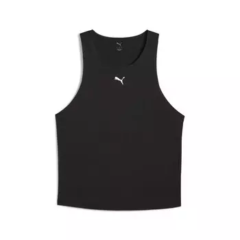 Рубашка performance PUMA Cloudspun, черный