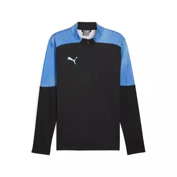 Рубашка performance PUMA IndividualFinal, черный