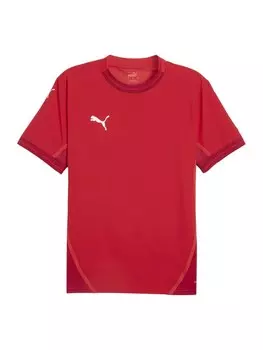 Рубашка performance PUMA, красный