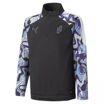 Рубашка performance PUMA Neymar, черный