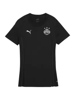 Рубашка performance PUMA TeamFINAL, черный