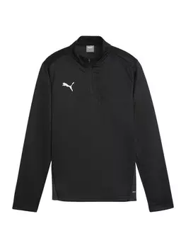 Рубашка performance PUMA TeamGoal, черный