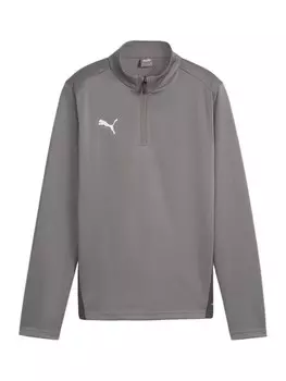 Рубашка performance PUMA TeamGoal, серый