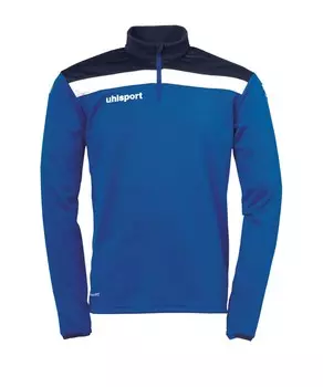 Рубашка performance UHLSPORT, синий