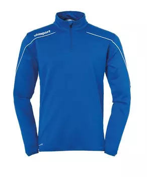 Рубашка performance UHLSPORT, синий
