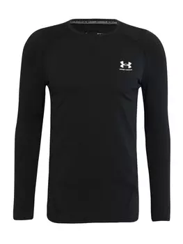 Рубашка performance UNDER ARMOUR, черный