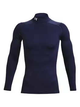 Рубашка performance UNDER ARMOUR, темно-синий