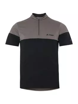 Рубашка performance VAUDE Altissimo, черный
