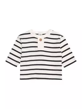 Рубашка PETIT BATEAU, белый
