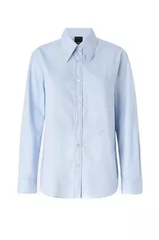 Рубашка Pinko, light blue