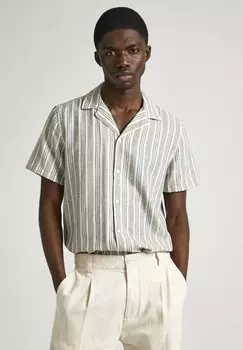 Рубашка PIPPER Pepe Jeans, цвет buff beige