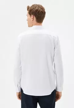 Рубашка POCKET DETAIL CLASSIC Koton, белый