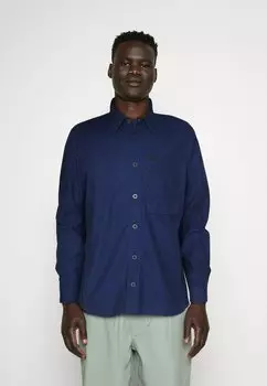 Рубашка POCKET REGULAR G-Star, джинс