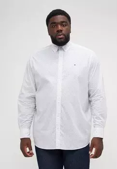 Рубашка POLKA DOT Tommy Hilfiger, белый