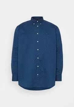 Рубашка POLKA DOT Tommy Hilfiger, синий