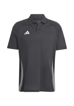 Рубашка поло adidas Performance, черный