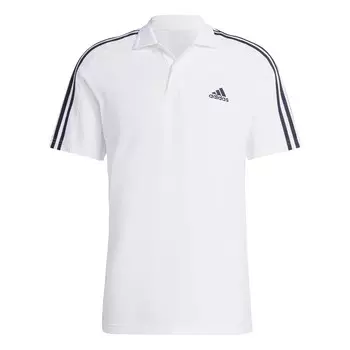 Рубашка поло ADIDAS SPORTSWEAR Performance Shirt Essentials, белый