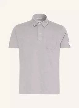 Рубашка поло BETTER RICH Jersey, серый