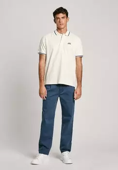 Рубашка поло BLAKE SS Pepe Jeans, белый