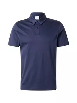 Рубашка поло BOGNER Shirt TIMO-8, темно-синий