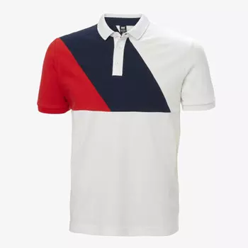 Рубашка-Поло Burgee Helly Hansen