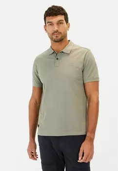 Рубашка поло camel active, хаки