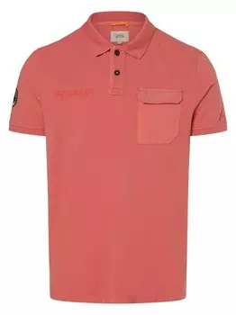 Рубашка поло Camel Active, красный