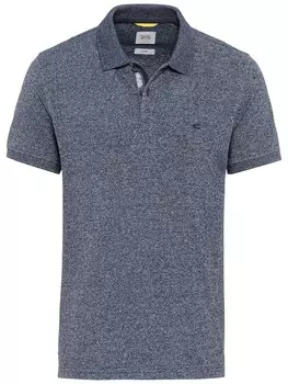 Рубашка поло CAMEL ACTIVE Shirt, синий