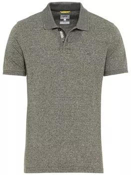 Рубашка поло CAMEL ACTIVE Shirt, зеленый