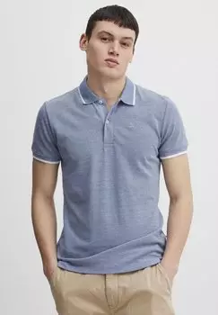 Рубашка поло Casual Friday, синий