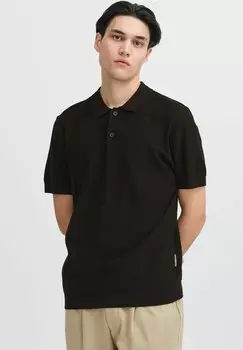 Рубашка поло CFEDWARD Casual Friday, черный