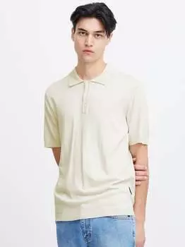 Рубашка-Поло cfkarl Casual Friday, бежевый