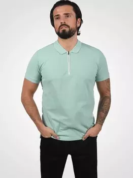 Рубашка-Поло cfpolo Casual Friday, зеленый