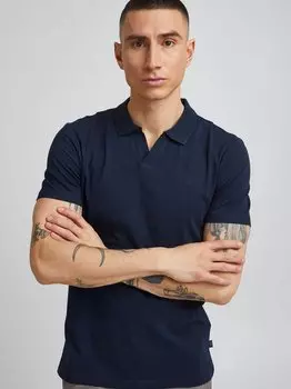 Рубашка-Поло cftheis Casual Friday, синий