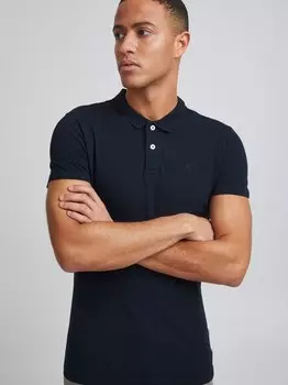 Рубашка-Поло cftheis Casual Friday, синий