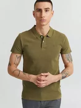 Рубашка-Поло cftheis Casual Friday, зеленый