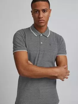 Рубашка-Поло cftristan Casual Friday, черный