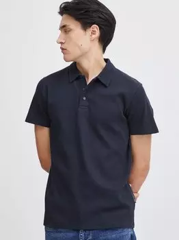 Рубашка-Поло cftristan Casual Friday, синий