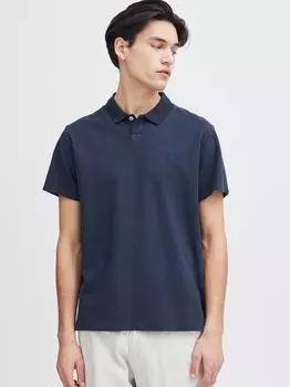 Рубашка-Поло cftristan Casual Friday, синий