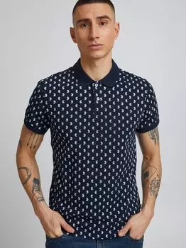 Рубашка-Поло cftristan Casual Friday, синий