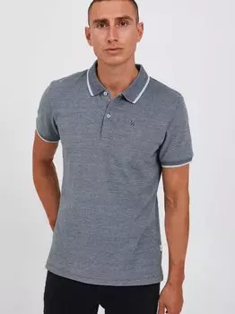 Рубашка-Поло cftristan Casual Friday, синий