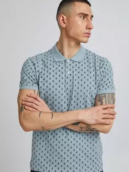 Рубашка-Поло cftristan Casual Friday, синий