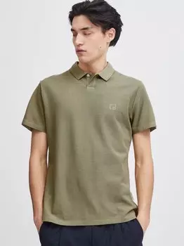 Рубашка-Поло cftristan Casual Friday, зеленый