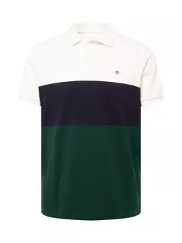 Рубашка поло GANT Shirt, белый
