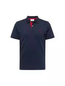 Рубашка поло GANT Shirt, темно-синий