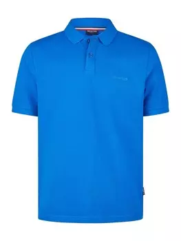 Рубашка поло HECHTER PARIS Shirt, синий